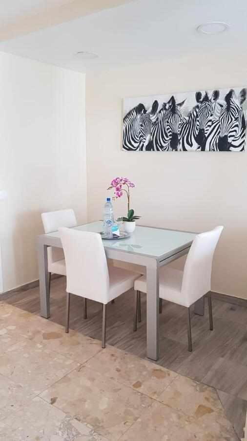 Ocean Appartement Corralejo