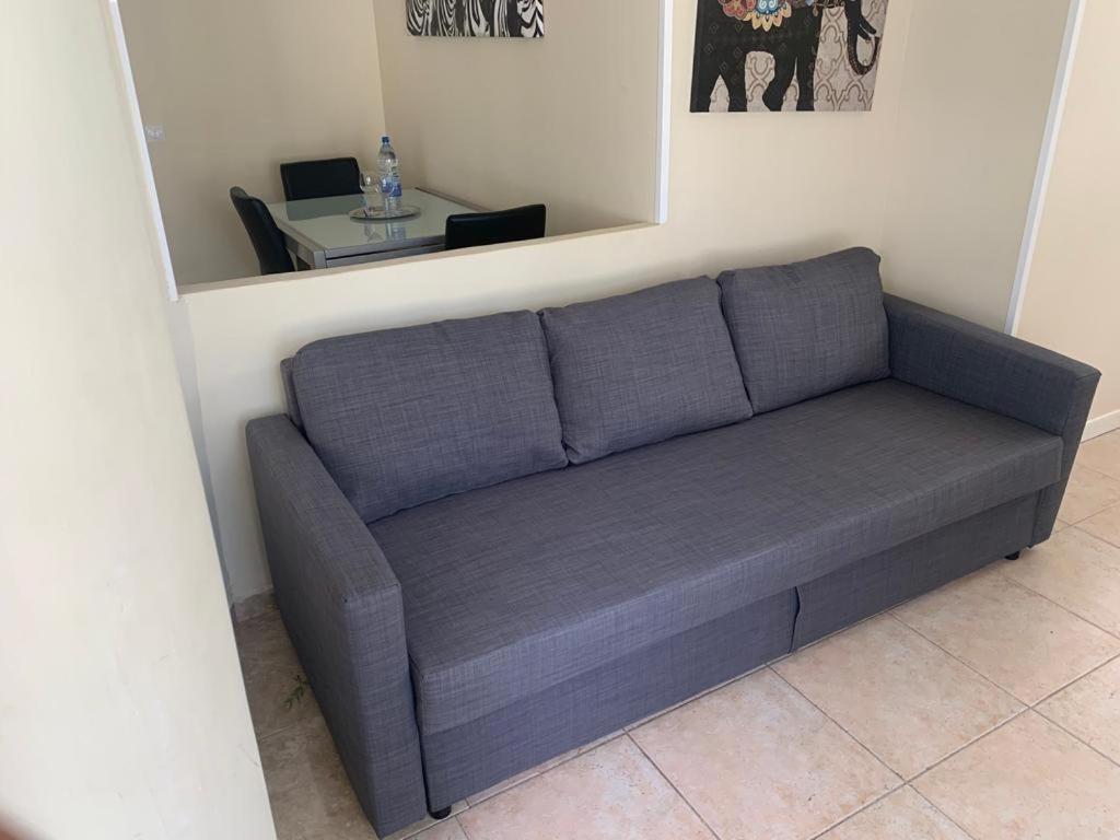 Ocean Appartement